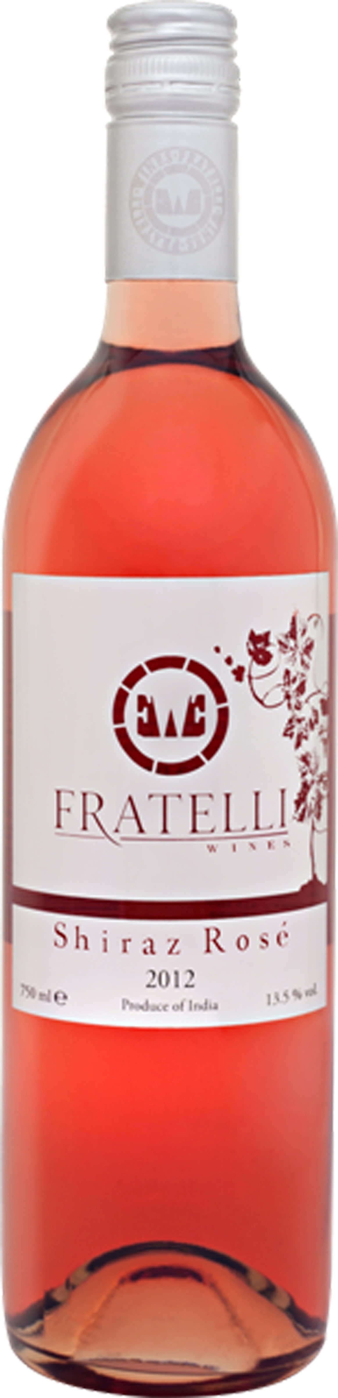 Fratelli Wines launches Shiraz Rosé Core Sector Communique