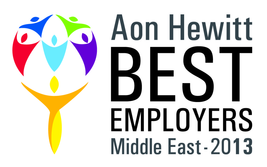 DHL Express Kuwait named 5th 'BEST EMPLOYER' IN THE MIDDLE ...
