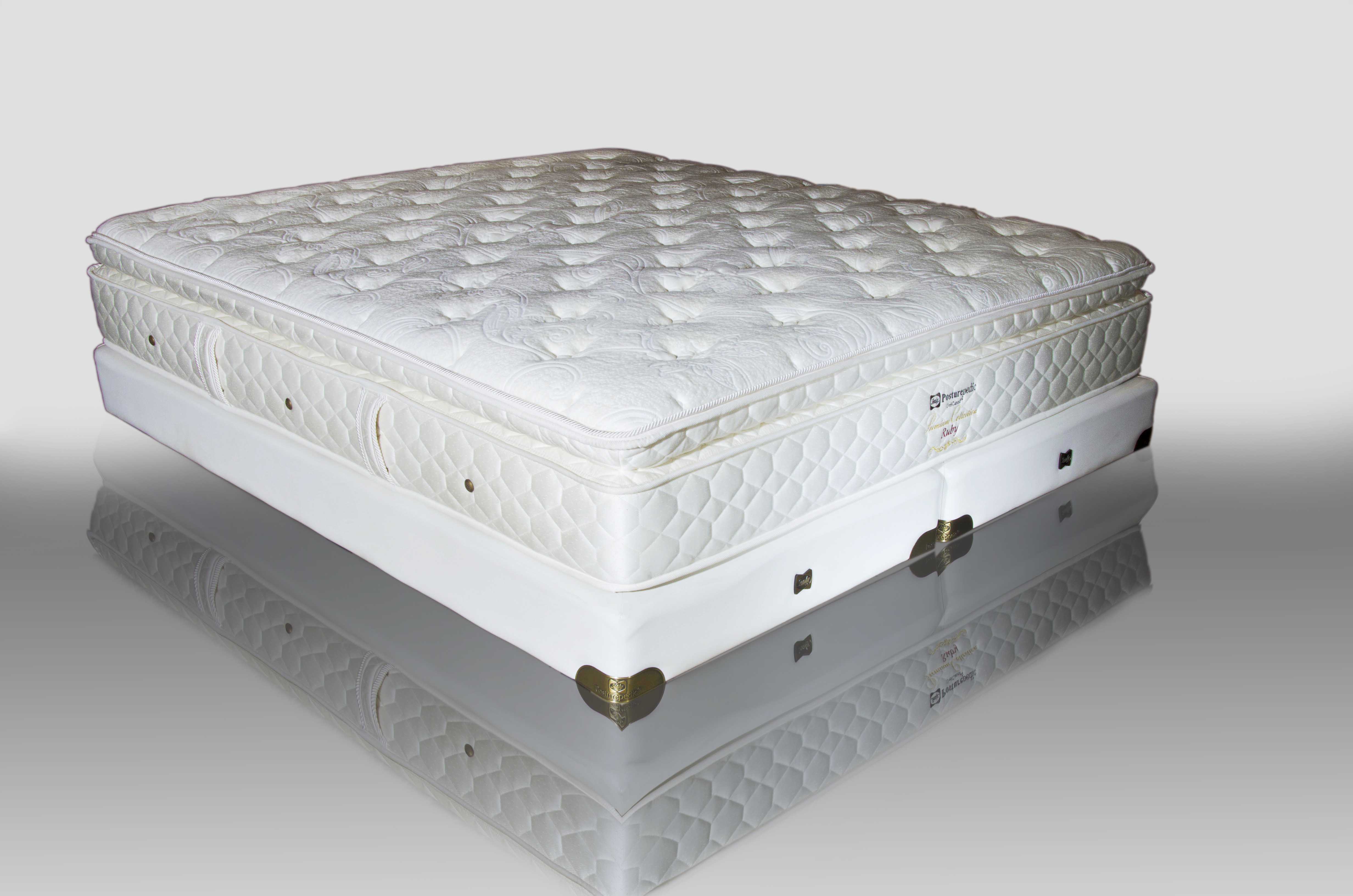 sealy the sef-proclaimed largest manufacturer of mattresses