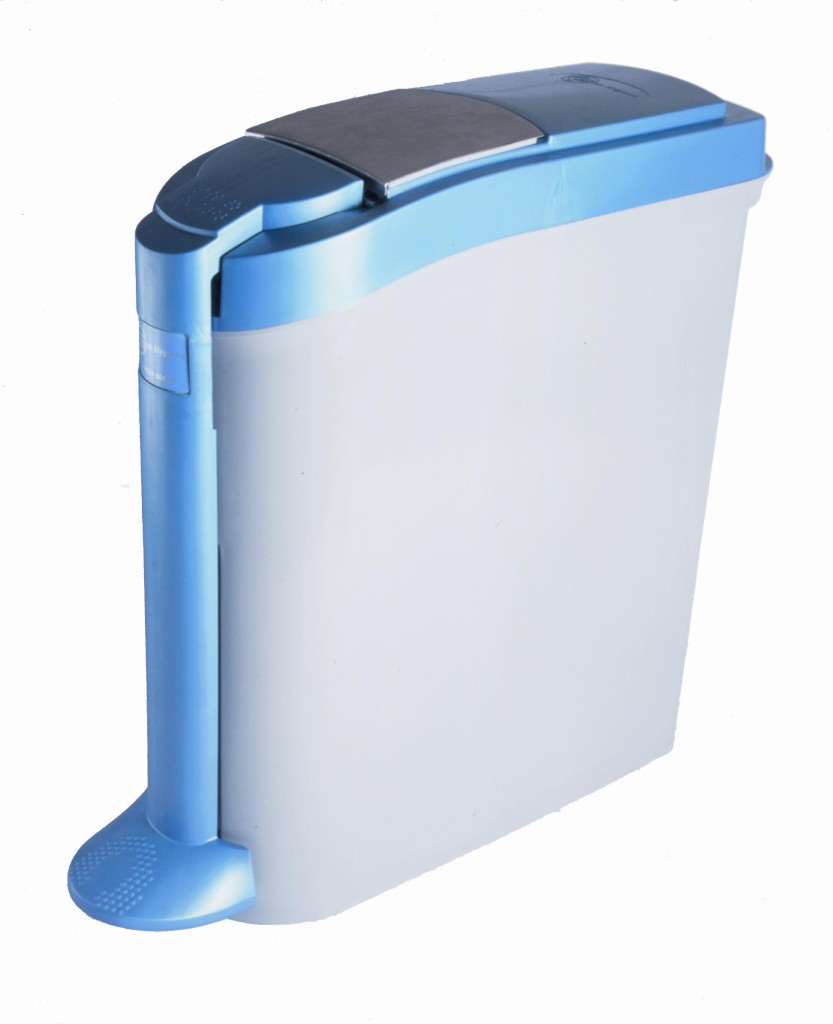 Cannon Hygiene introduces all new Cannon Curve Feminine Hygiene Concept