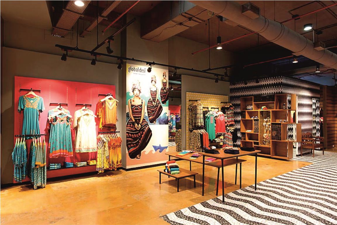 desi clothing stores