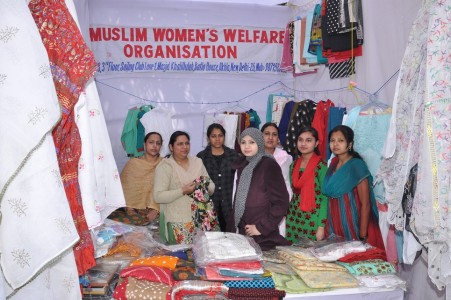 Come Celebrate the Fusion of Culture and Creativity at Jamia Bazaar