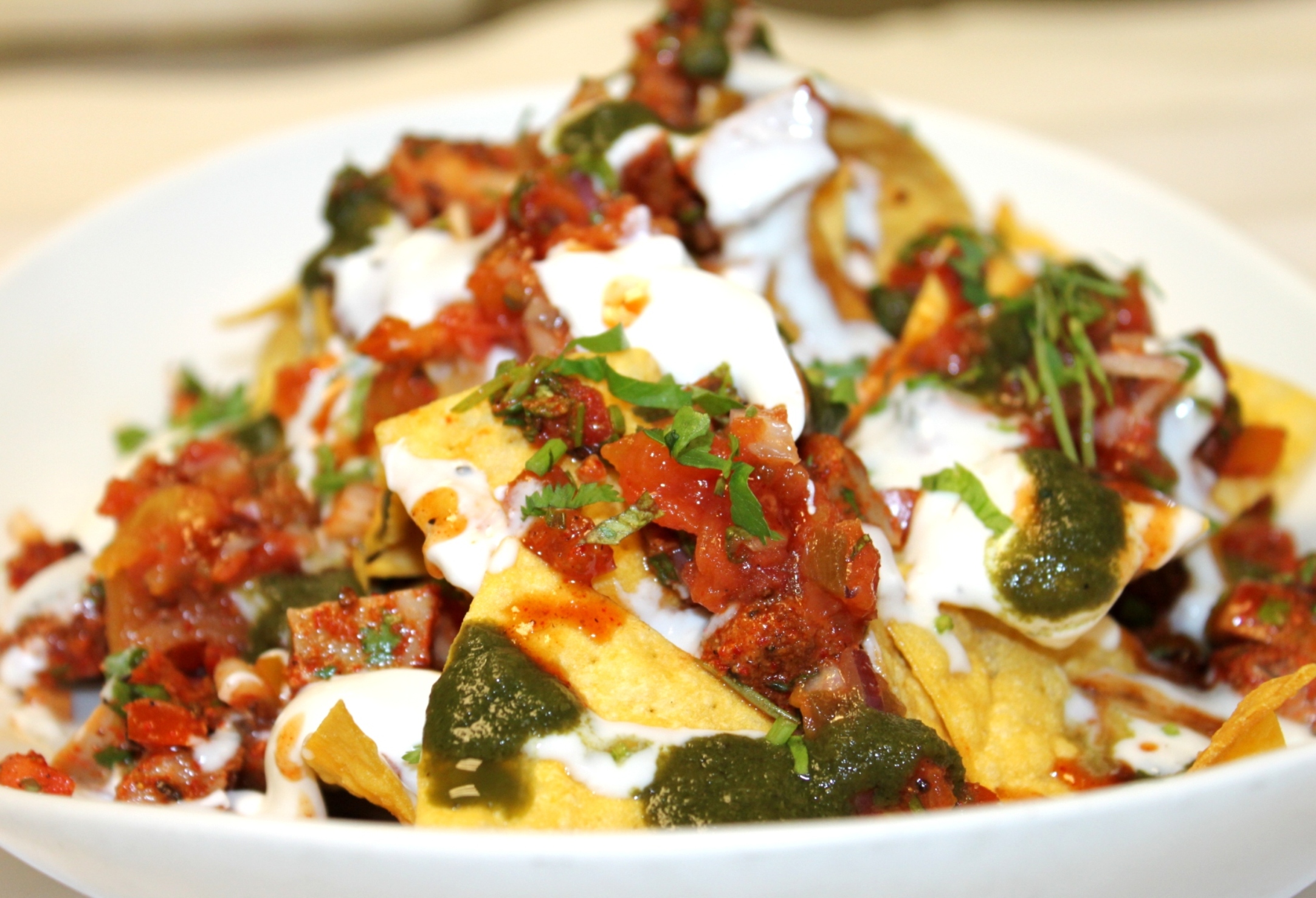 Come relish the all new menu at Eggspectation, Jaypee Hotels Core