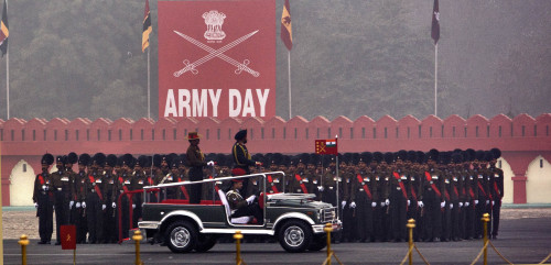 Army Day Parade By Chief Of The Army Staff Core Sector Communique Army Day Parade By Chief Of The Army Staff Core Sector Communique