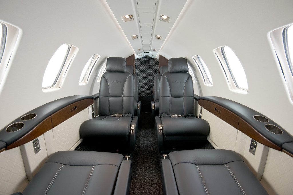 New Alpine Edition from Cessna offers avionics, upgrades for Citation