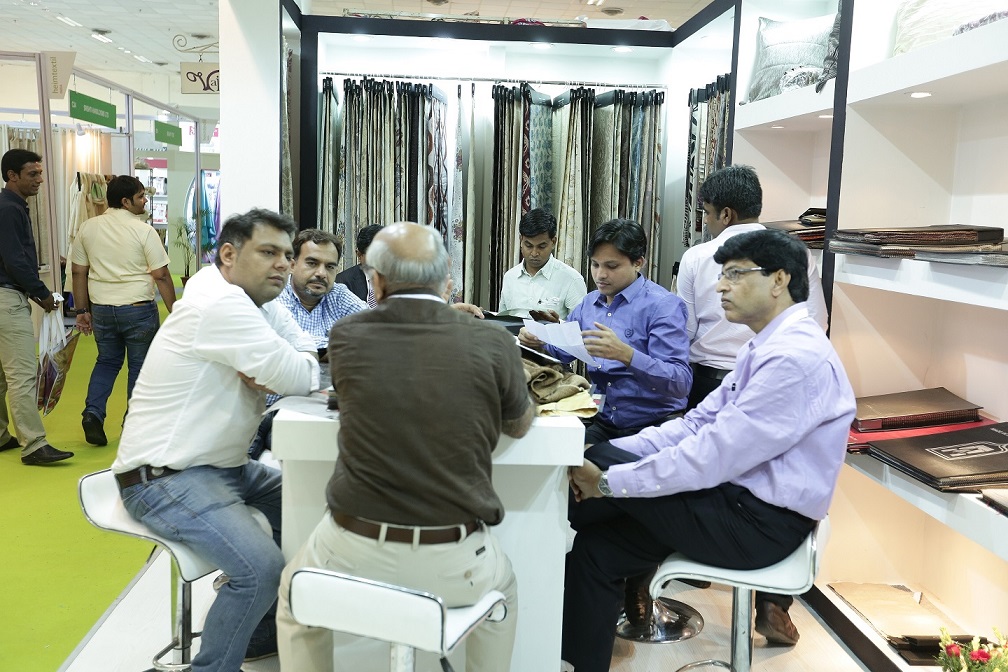 Heimtextil India