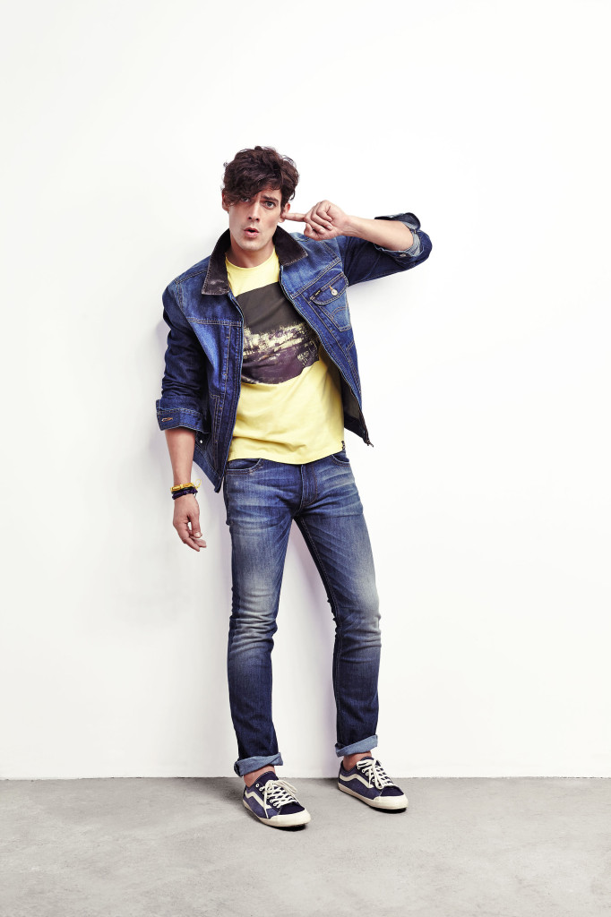 lee stretch deluxe jeans