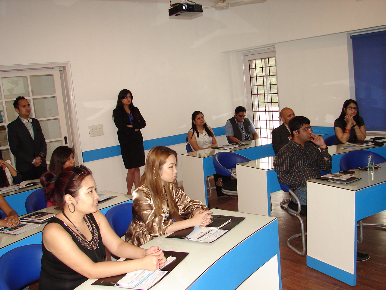 Luxury Connect Business School launches specialized courses in Fashion