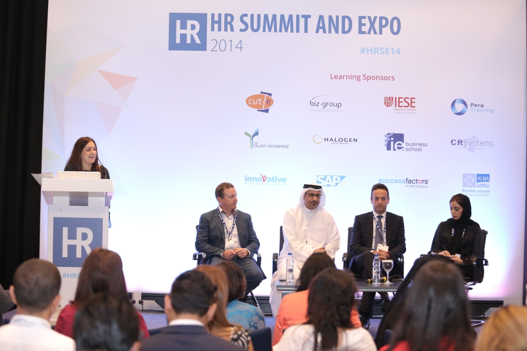 HUMAN RESOURCES WILL PLAY A CRUCIAL ROLE IN SHAPING FUTURE OF THE REGION