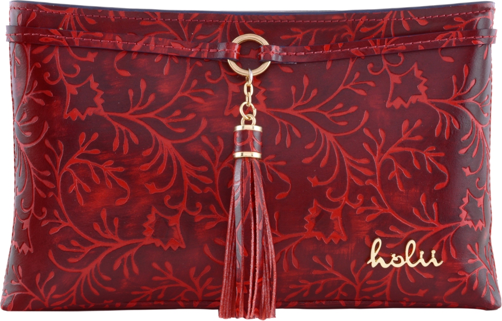 Christmas Cheer Holii brings back Red and Green hues in bags Core Sector Communique