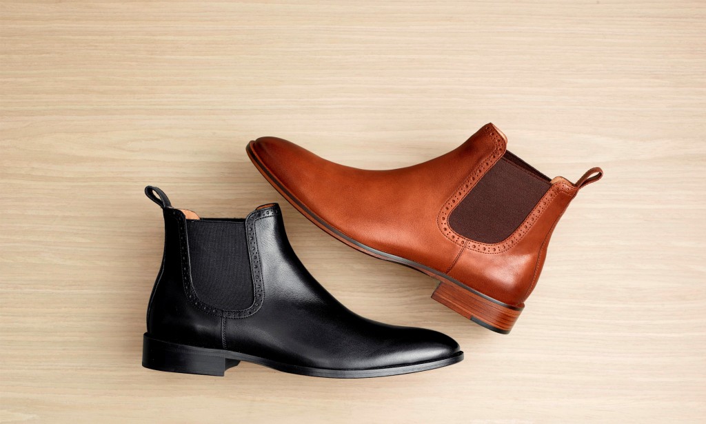 ankle boots simply be