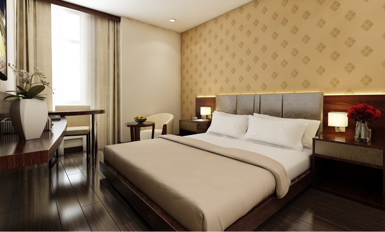 The Fern opens its new hotel in Kolkata ,West Bengal - Core Sector ...