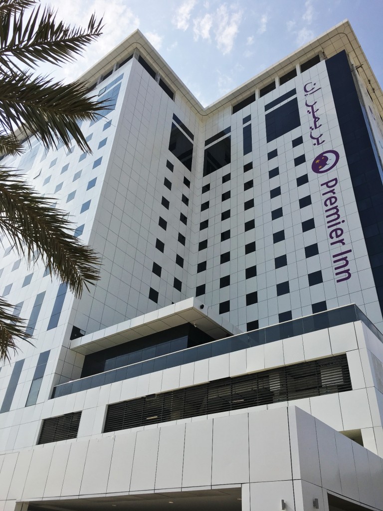 HOME FROM HOME, NEW PREMIER INN DUBAI IBN BATUTTA MALL POINTS TO GROWING NEED FOR AFFORDABLE