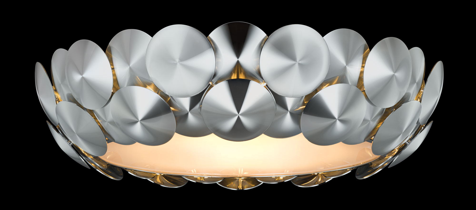 Tisva launches the fall winter collection of lights Core Sector