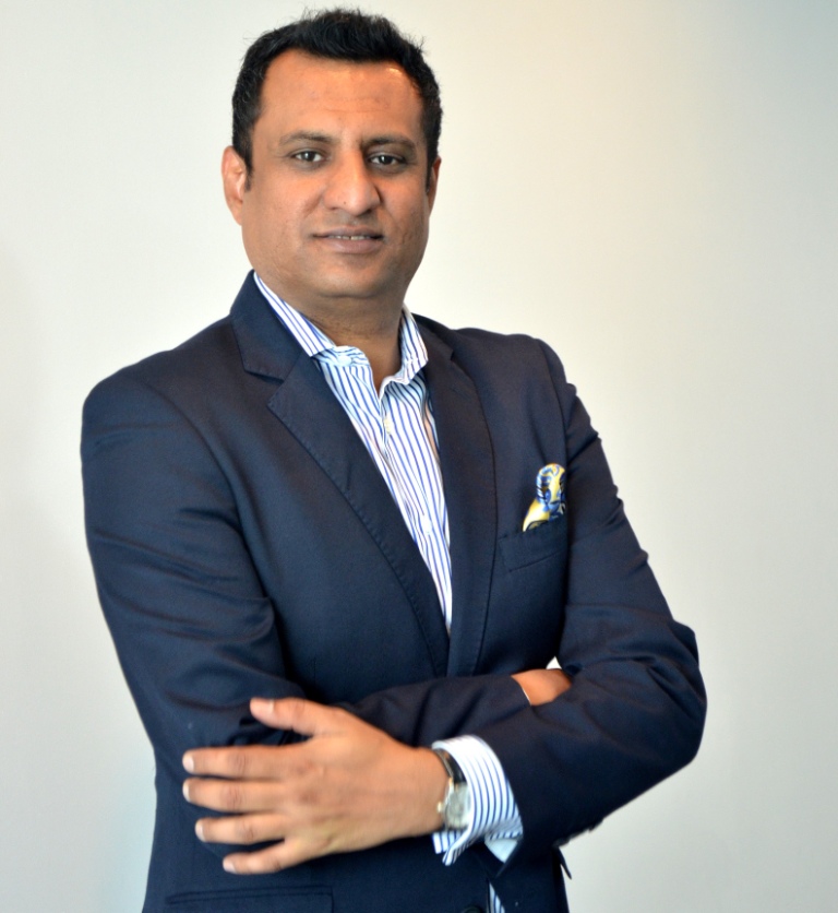 Faiz Alam Ansari appointed as Complex General Manager for Sheraton ...