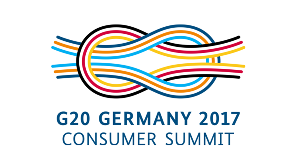 G20 Consumer Summit takes on lack of consumer trust in the digital
