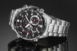casio edifice motorsport