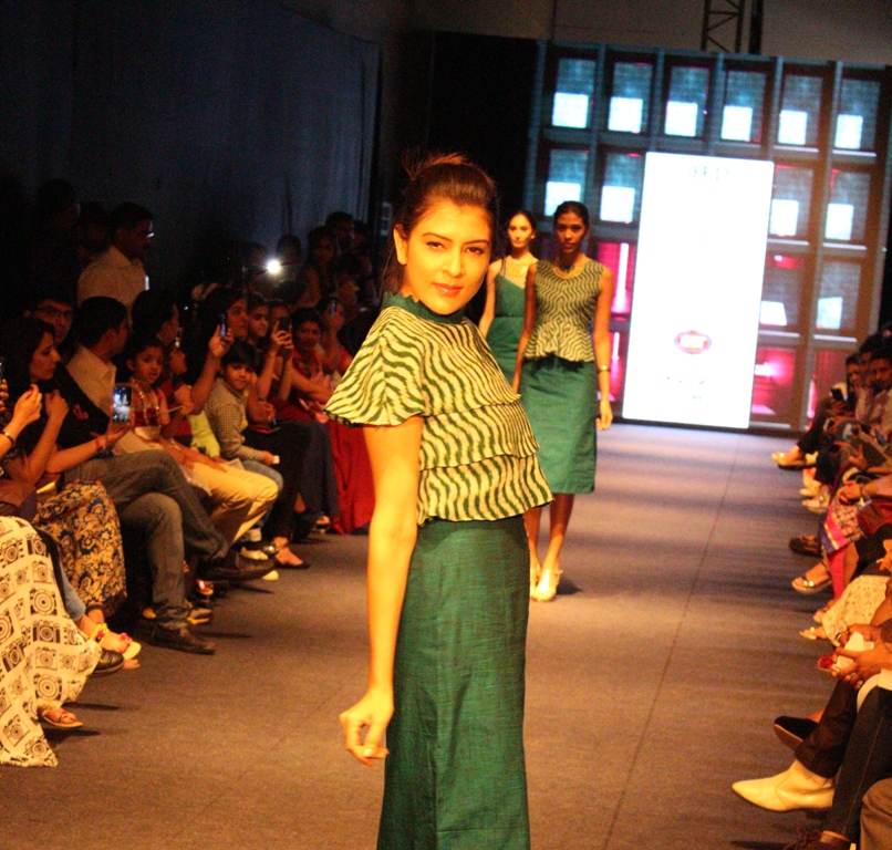 Fashion Springs at India Runway Week - Core Sector Communique