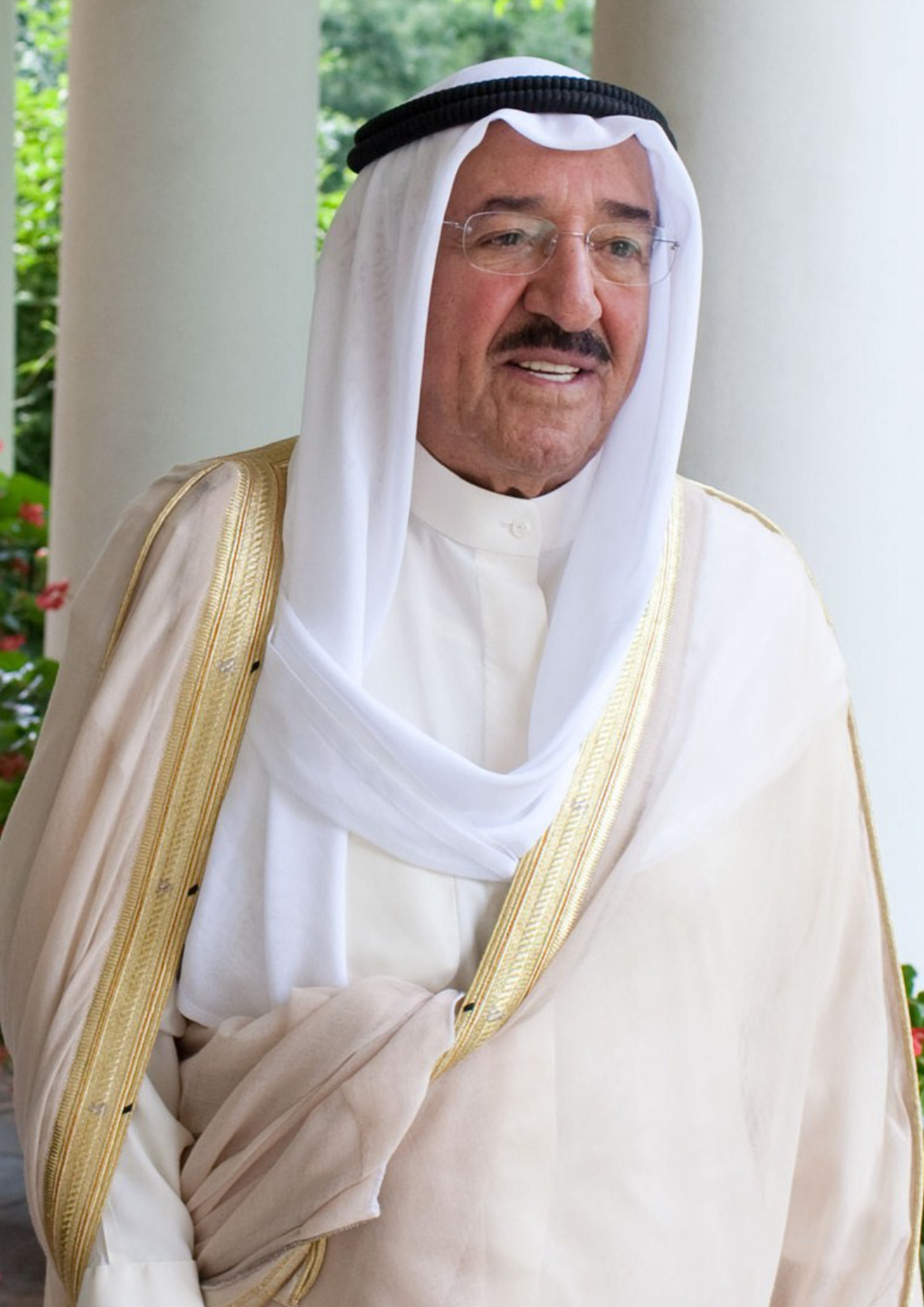 Jaypee Hospital His Highness The King of the State of Kuwait