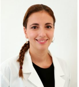 Dr. Laura Melado