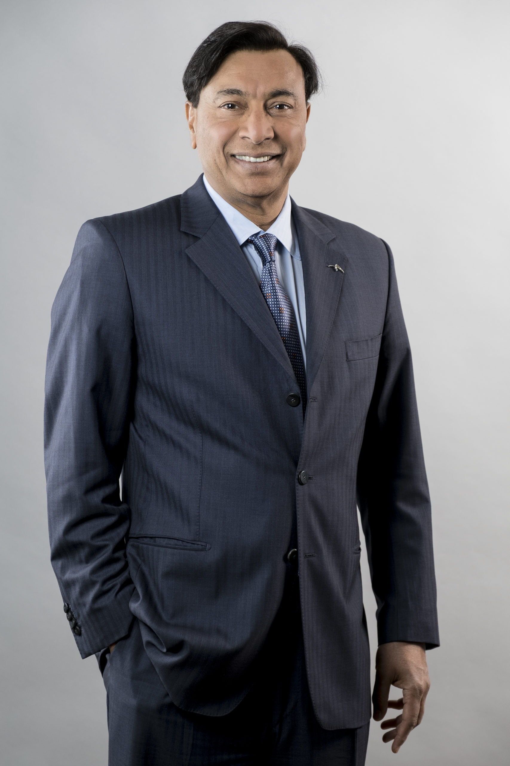 Aditya Mittal named as CEO of ArcelorMittal; Lakshmi Mittal becomes  executive chairman