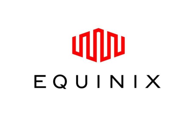 by Equinix,